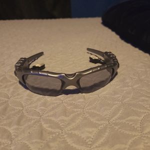 Oakley Thump 256